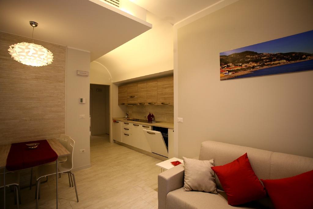 Nina Casa Vacanze Finale Ligure Quarto foto